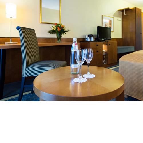 Hotel Fulda Mitte