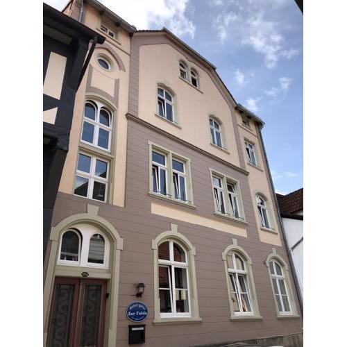 Hotel Fulda