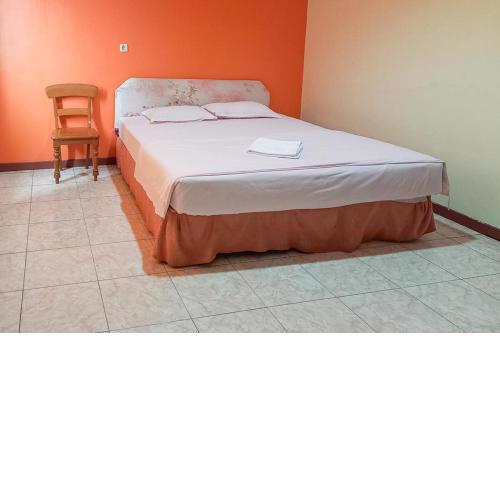 Hotel Funramah Kotamobagu
