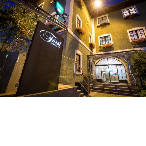 Hotel Fürst