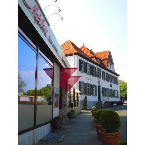 Hotel Fürstenberg