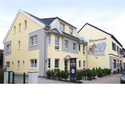 Hotel Fürstenberg