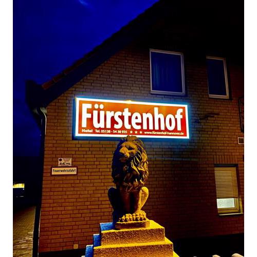 Hotel Fürstenhof