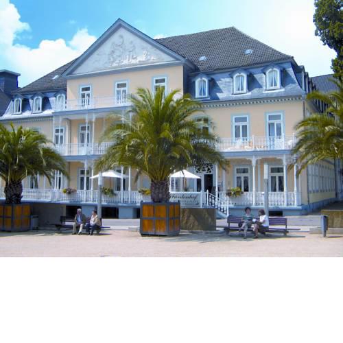 Hotel Fürstenhof