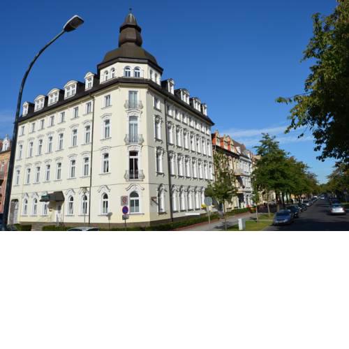 Hotel Fürstenhof
