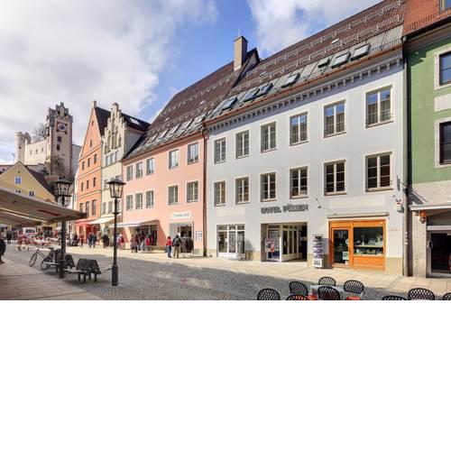 Hotel Füssen