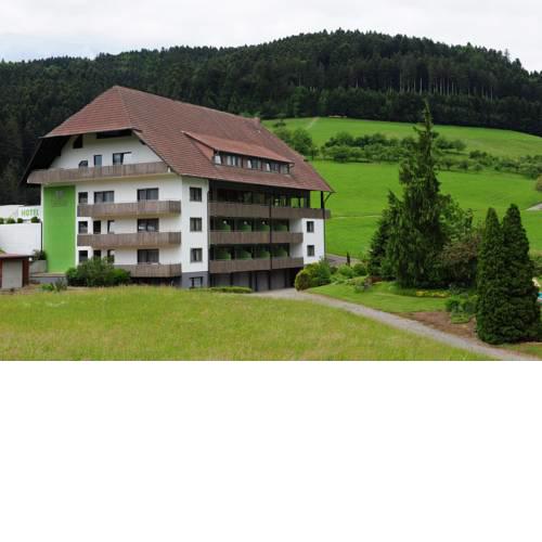Hotel Fuxxbau