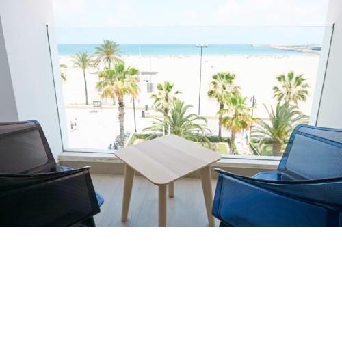 Hotel Gabbeach