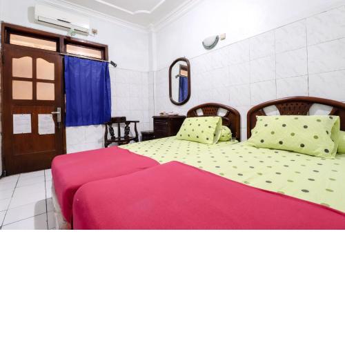 Hotel Gajah Mada
