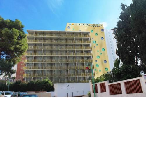 Hotel Gala Placidia