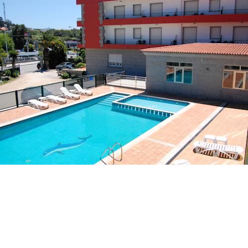 Hotel Galaico