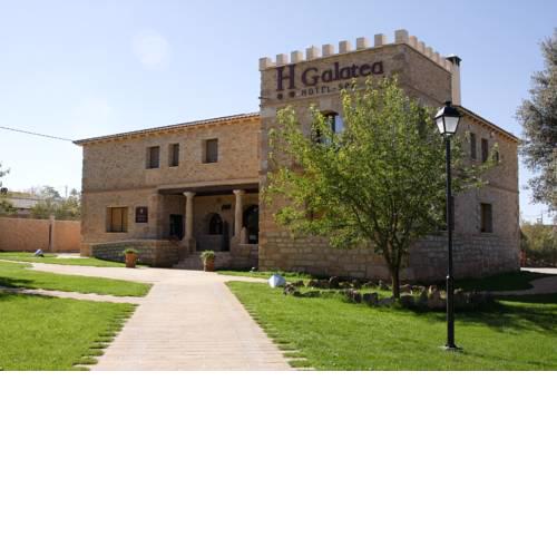 Hotel Galatea