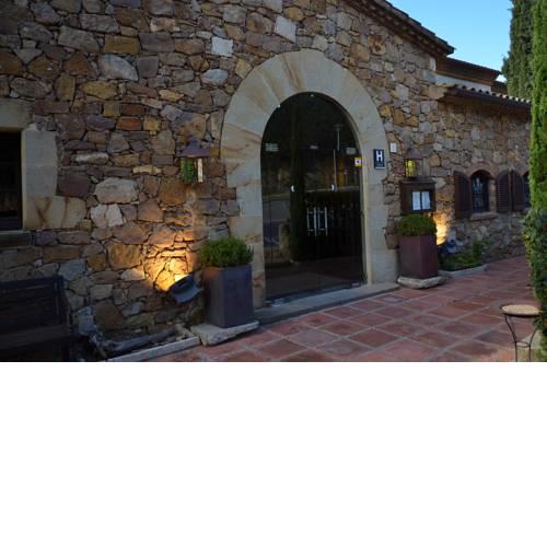Hotel Galena Mas Comangau