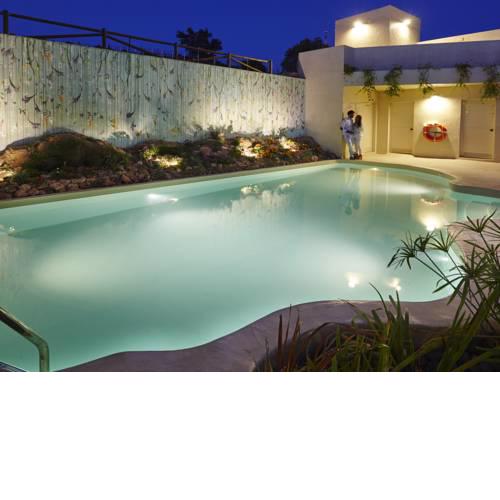 Hotel Galería Essentia