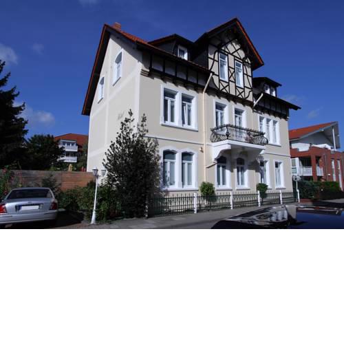Hotel Galerie