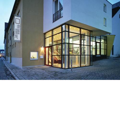 Hôtel Galerie