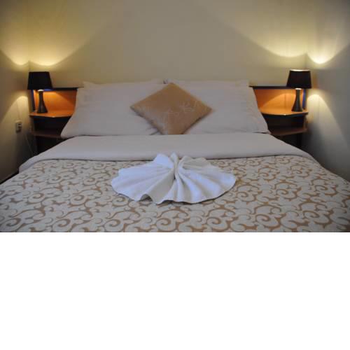 Hotel Galerija