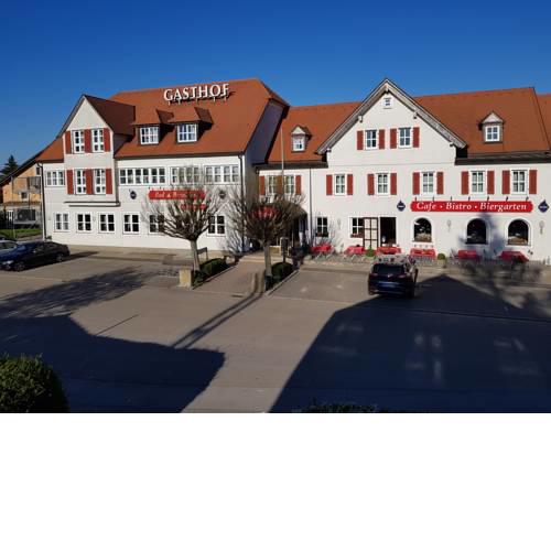 Hotel Gallmersgarten