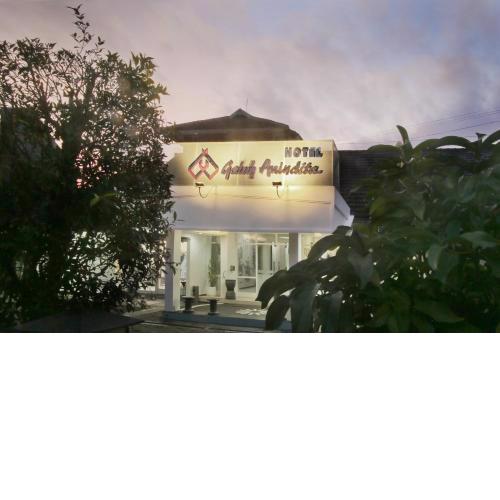 Hotel Galuh Anindita