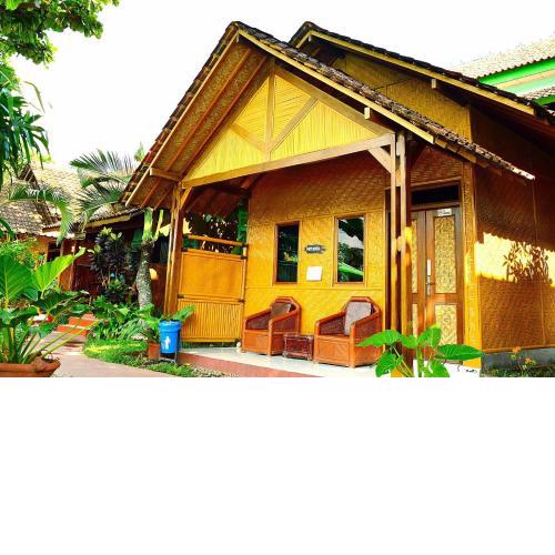 Hotel Galuh Prambanan
