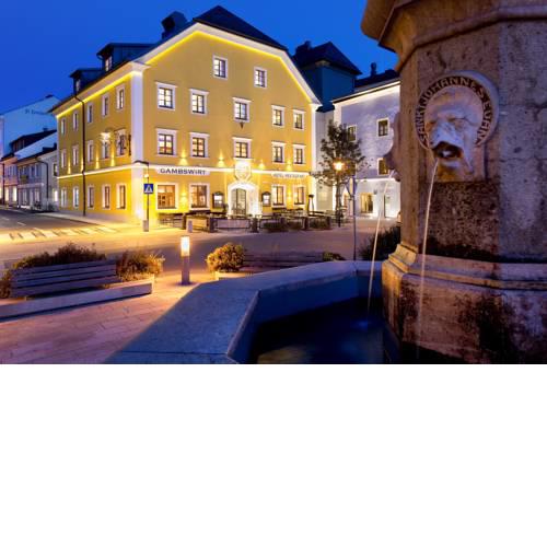 Hotel Gambswirt