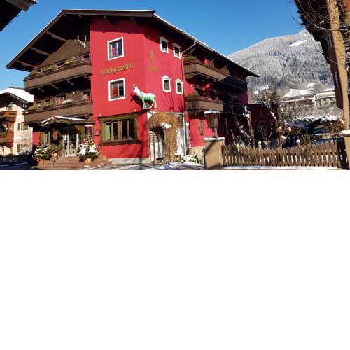 Hotel Gamshof