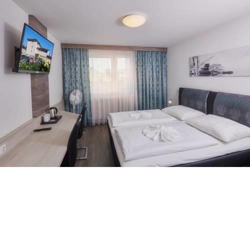 Hotel Ganslhof