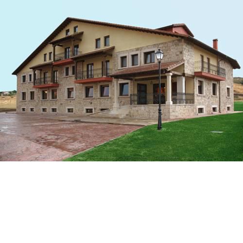 Hotel Garabatos