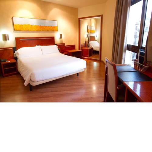 Hotel Garbi Millenni