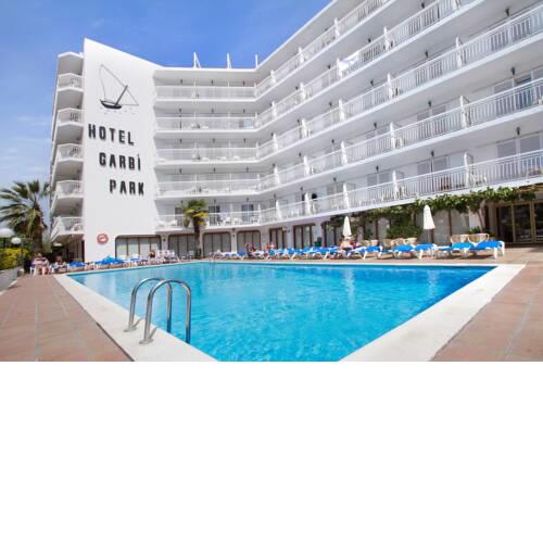 Hotel Garbi Park & AquasPlash