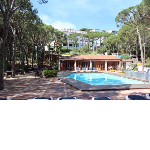 Hotel Garbi