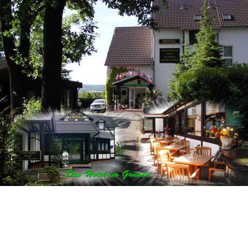 Hotel Garden
