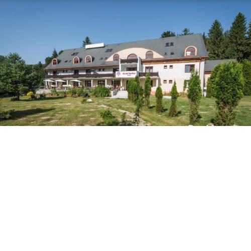 Hotel Garden ***