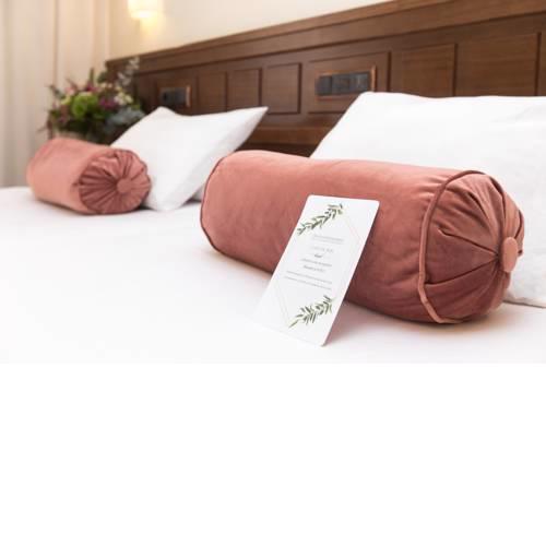 Hotel Garelos Betanzos