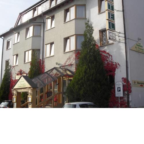 Hotel Garibaldi