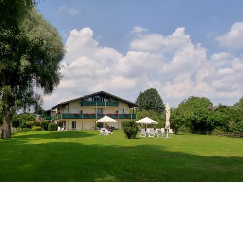 Hotel garni - Chiemsee-Pension-Seebruck