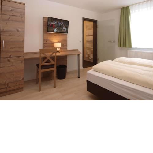 Fränkischer Hof - Schlabecks Hotel Garni