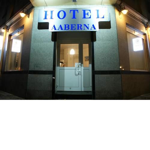 Hotel Garni Aaberna