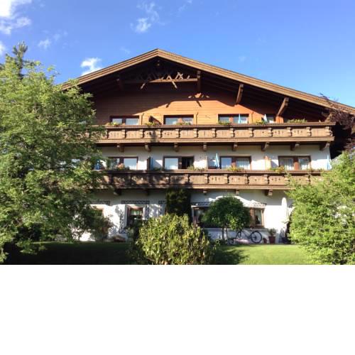 Hotel Garni Almhof
