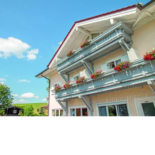 Hotel Garni Alpenblick