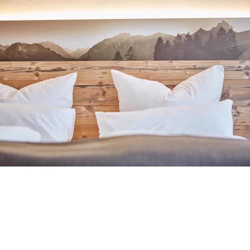 Hotel Garni Alte Säge Ruhpolding
