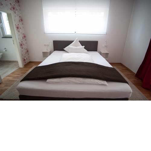 Hotel Garni am Arbach