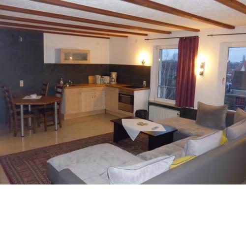 Hotel garni " Am Domplatz"