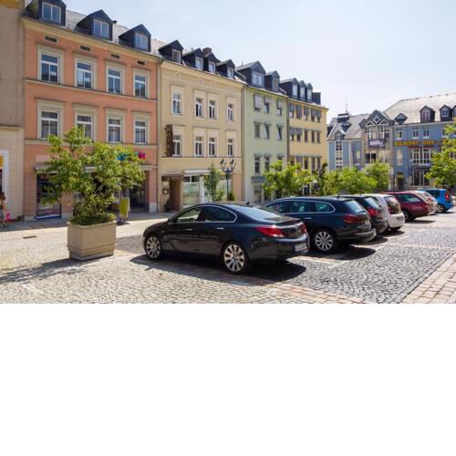 Hotel Garni Am Klostermarkt