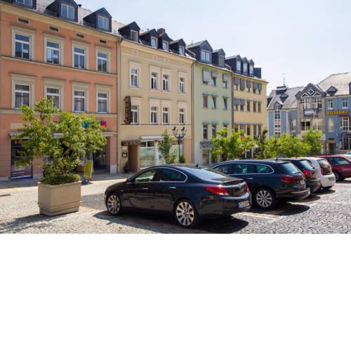 Hotel Garni Am Klostermarkt