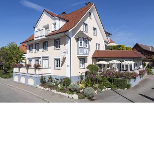 Hotel Garni am Lindenplatz