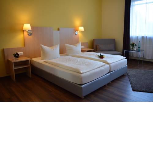 Hotel Garni am Obsthof GbR