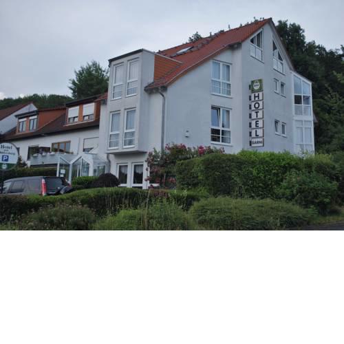 Hotel Garni Am Schäfersberg