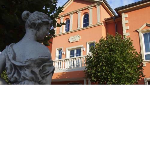 Hotel Garni am Schloss