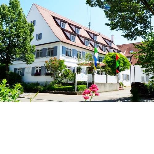 Hotel Garni Am Zehntstadl